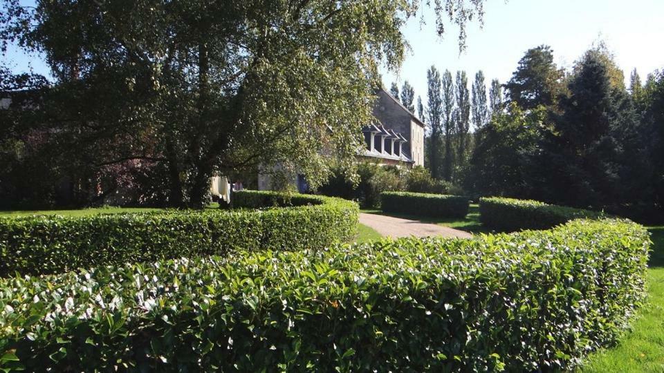 مبيت وإفطار Reugny  Le Moulin De Chareau المظهر الخارجي الصورة